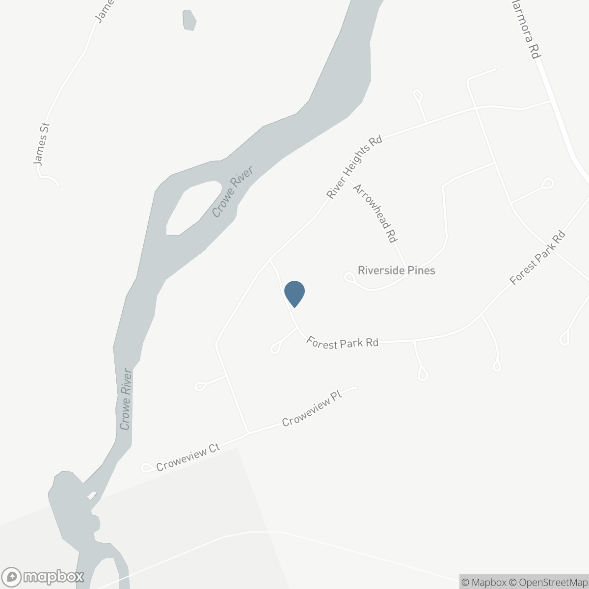 278 FOREST PARK DRIVE, Marmora, Ontario K0K 2M0